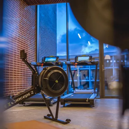 Отель & Konference