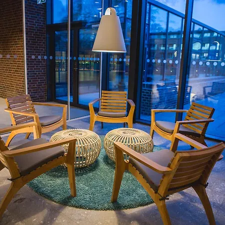 Hotel & Konference Nyborg