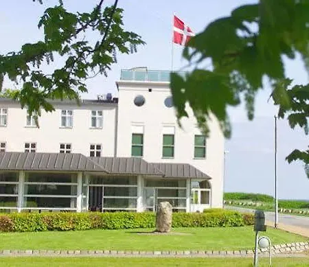 - Hotel&konferencecenter Hotel 4*