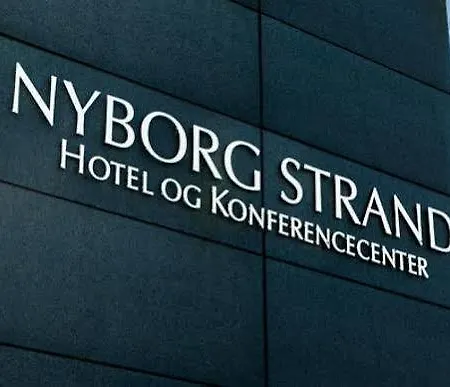 Hotel - Hotel&konferencecenter 4*