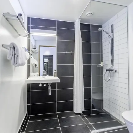 - Hotel&konferencecenter 4*