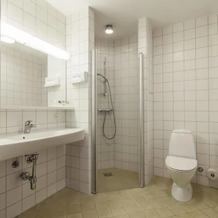 - Hotel&konferencecenter 4*