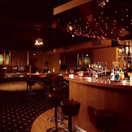 - Hotel&konferencecenter 4*