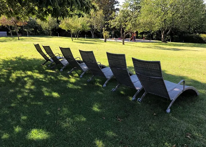 Отель & Konference 4*