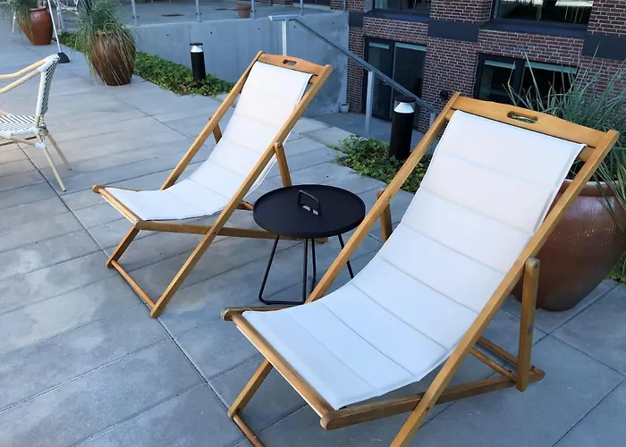 Отель & Konference 4*