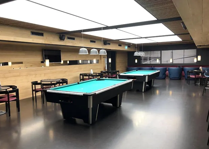 Отель & Konference 4*