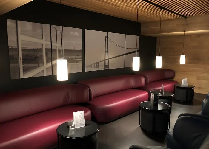 & Konference Нюборг