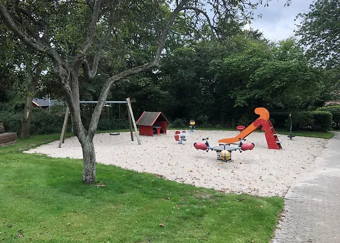 & Konference Нюборг