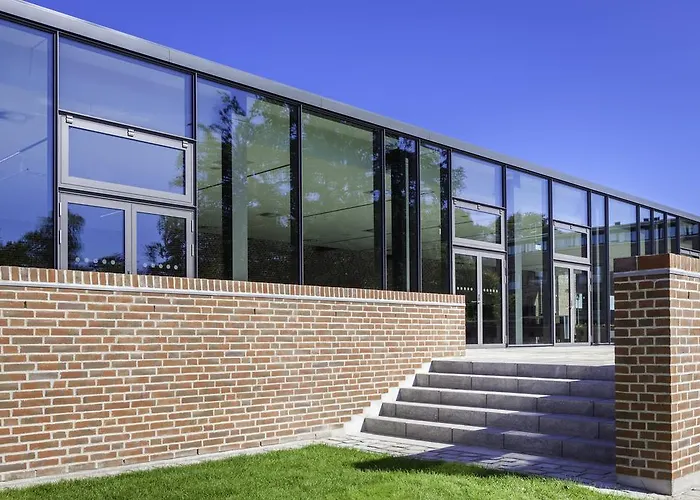 Отель & Konference 4*