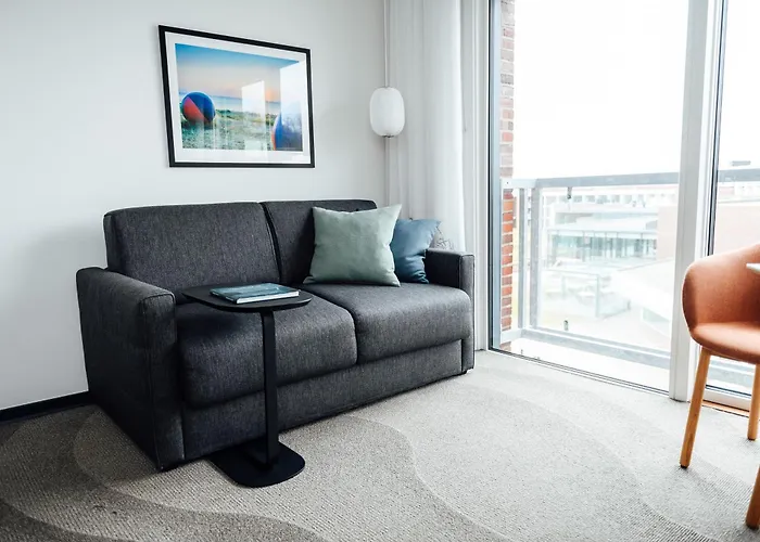 Отель & Konference 4*