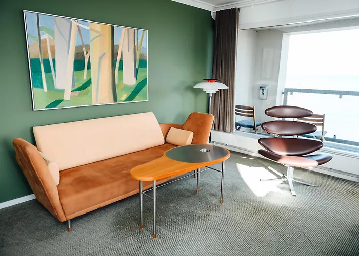 Отель & Konference