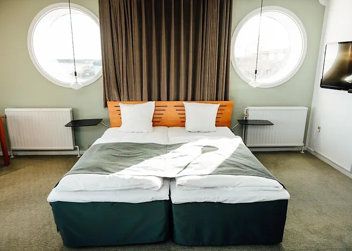 Отель & Konference 4*