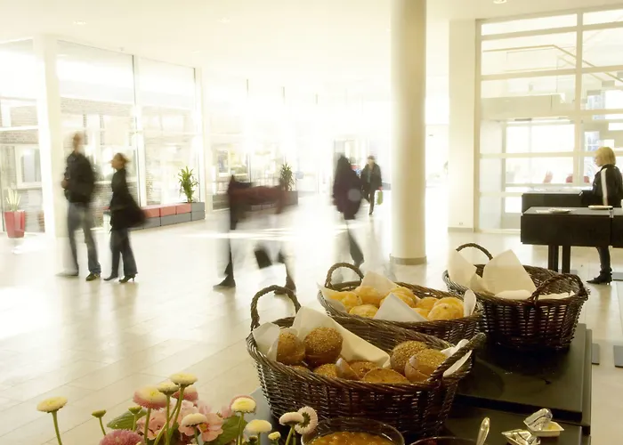 Отель & Konference