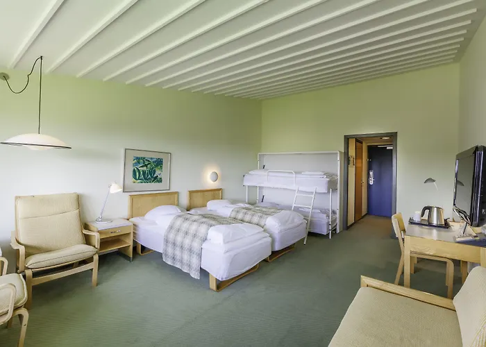 Отель & Konference