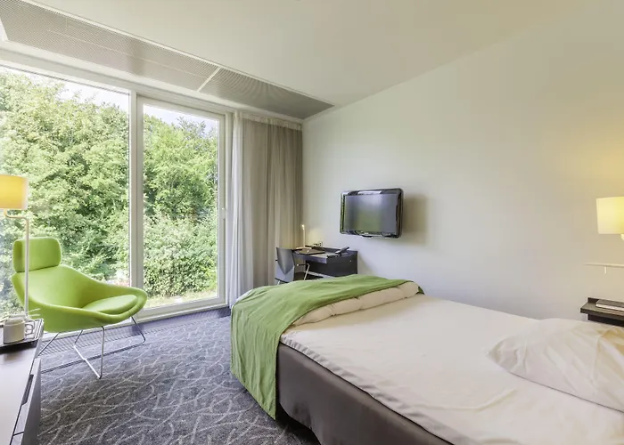 Отель & Konference