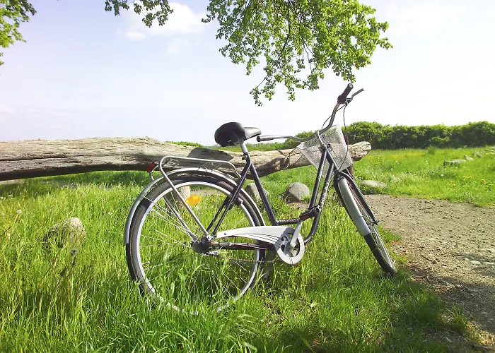 & Konference Отель 4*