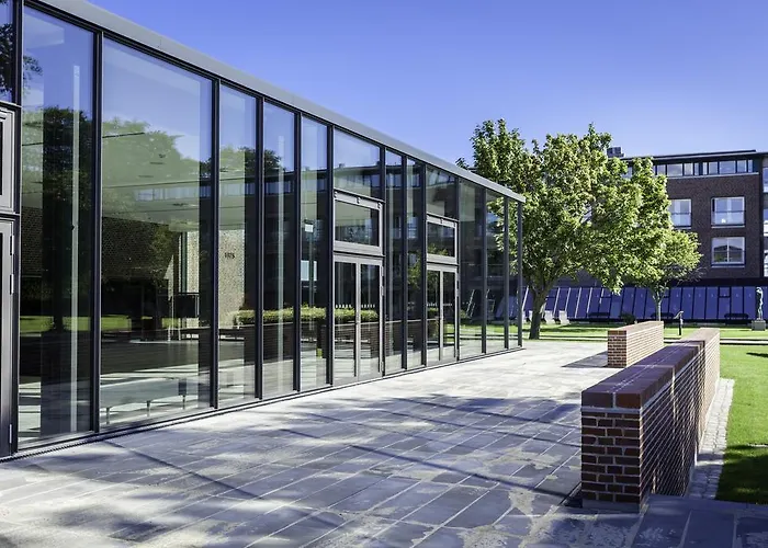 & Konference 4* Нюборг