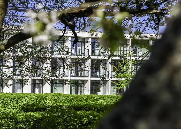 Отель & Konference