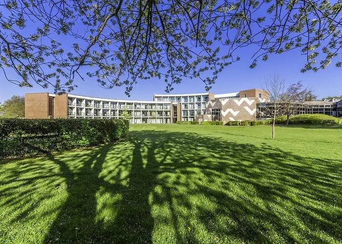 Отель & Konference 4*