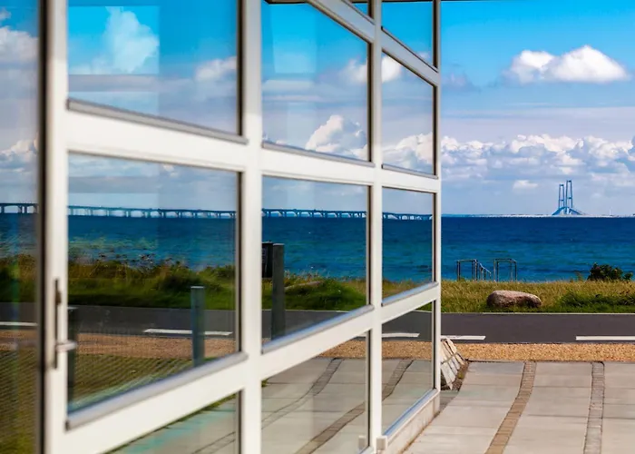 & Konference Отель