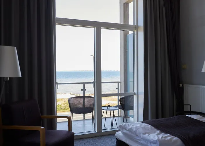 & Konference Нюборг