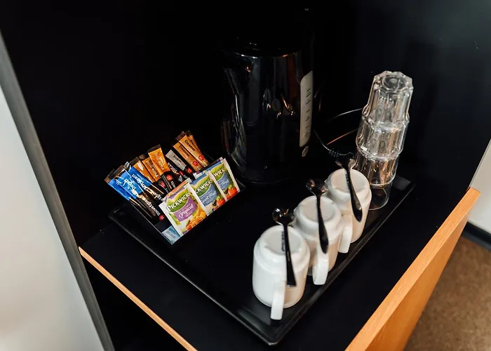 & Konference Нюборг