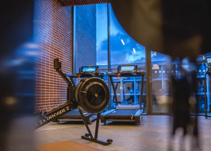 Отель & Konference